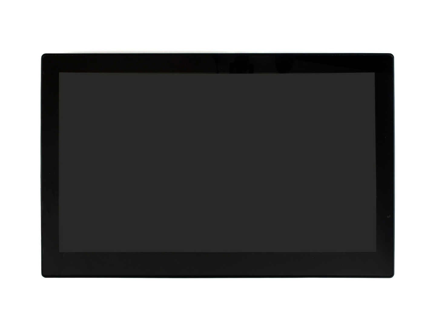 13,3-Zoll kapazitiver Touchscreen-LCD mit Gehäuse V2, 1920×1080, HDMI, IPS, Unterstützung verschiedener Systeme