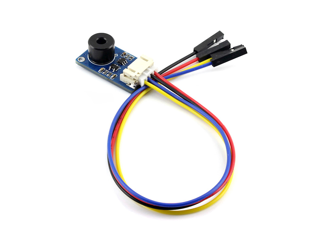Kontaktloser Infrarot-Temperatursensor