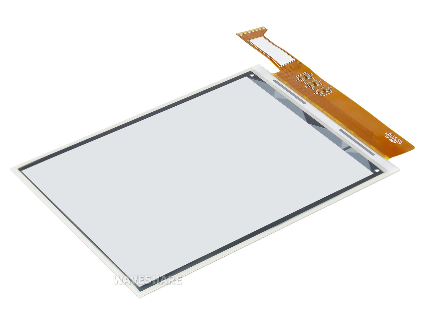 1448×1072 hochauflösend, 6-Zoll E-Ink-Rohdisplay