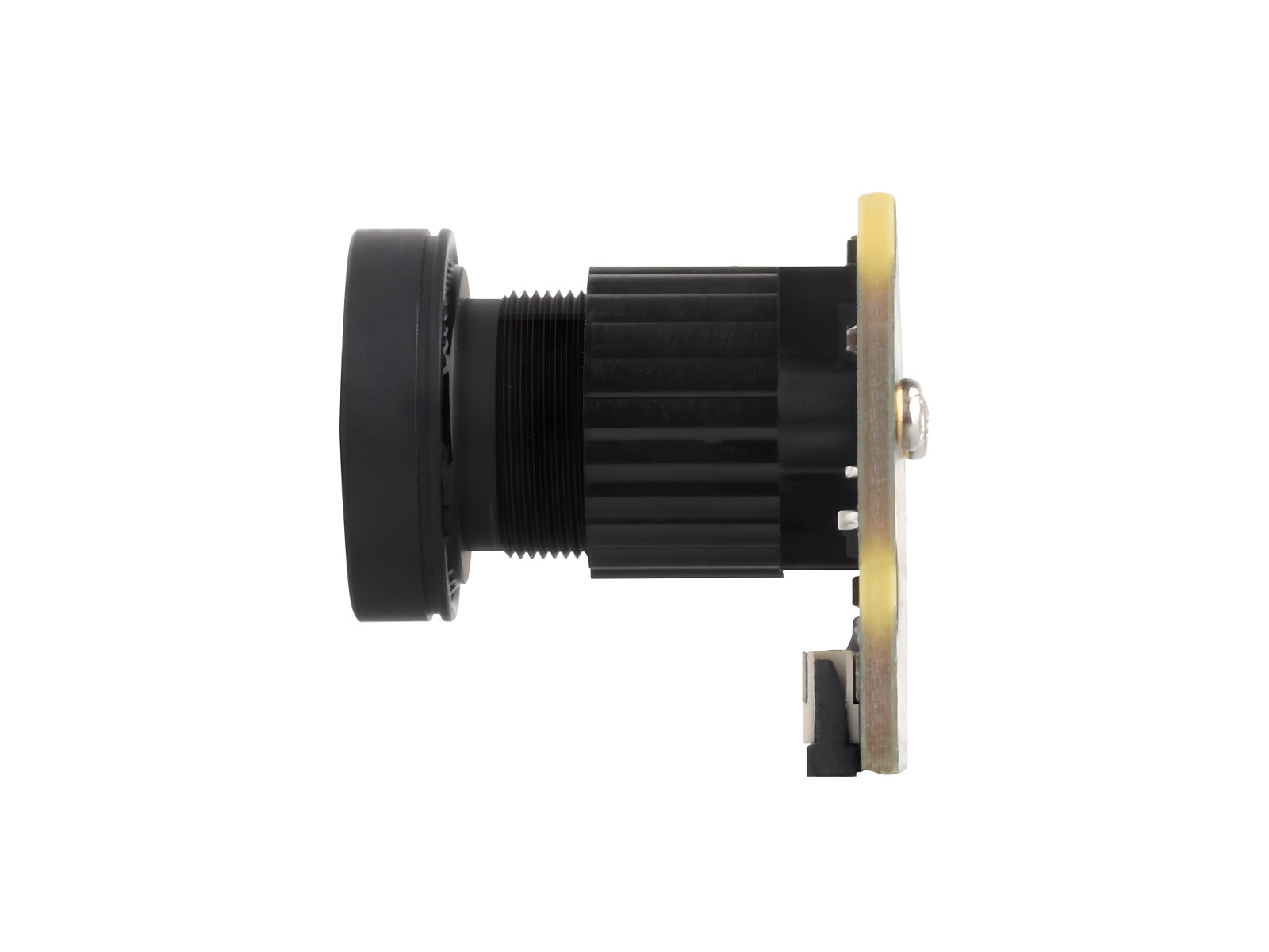 IMX477-160 12,3 MP Kamera, 160° Sichtfeld, geeignet für Raspberry Pi / Jetson Nano / RDK-Serie