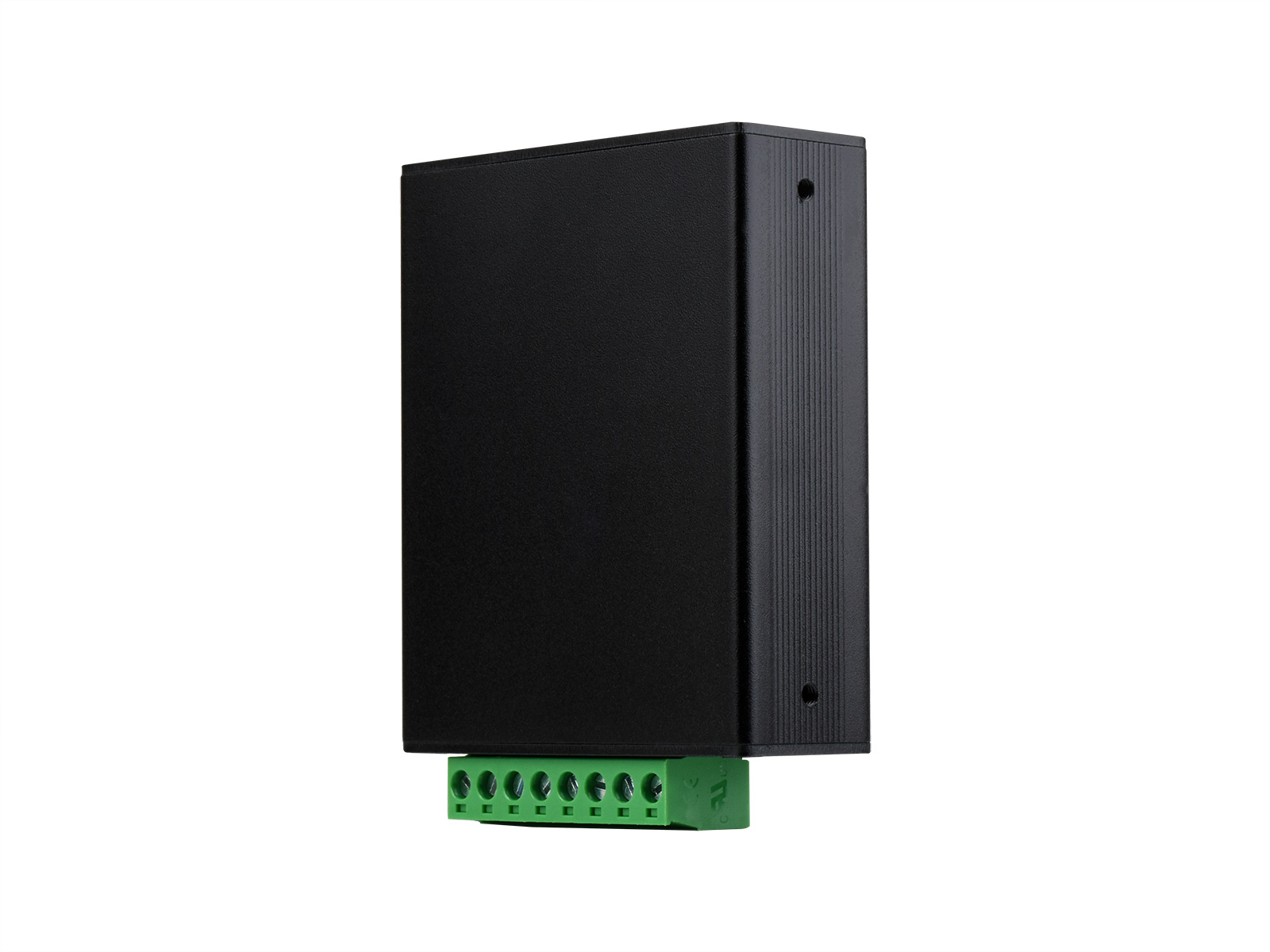 2-Kanal RS485 auf RJ45 Ethernet Serial Server, Dual-Channels RS485 unabhängiger Betrieb, Dual Ethernet Ports