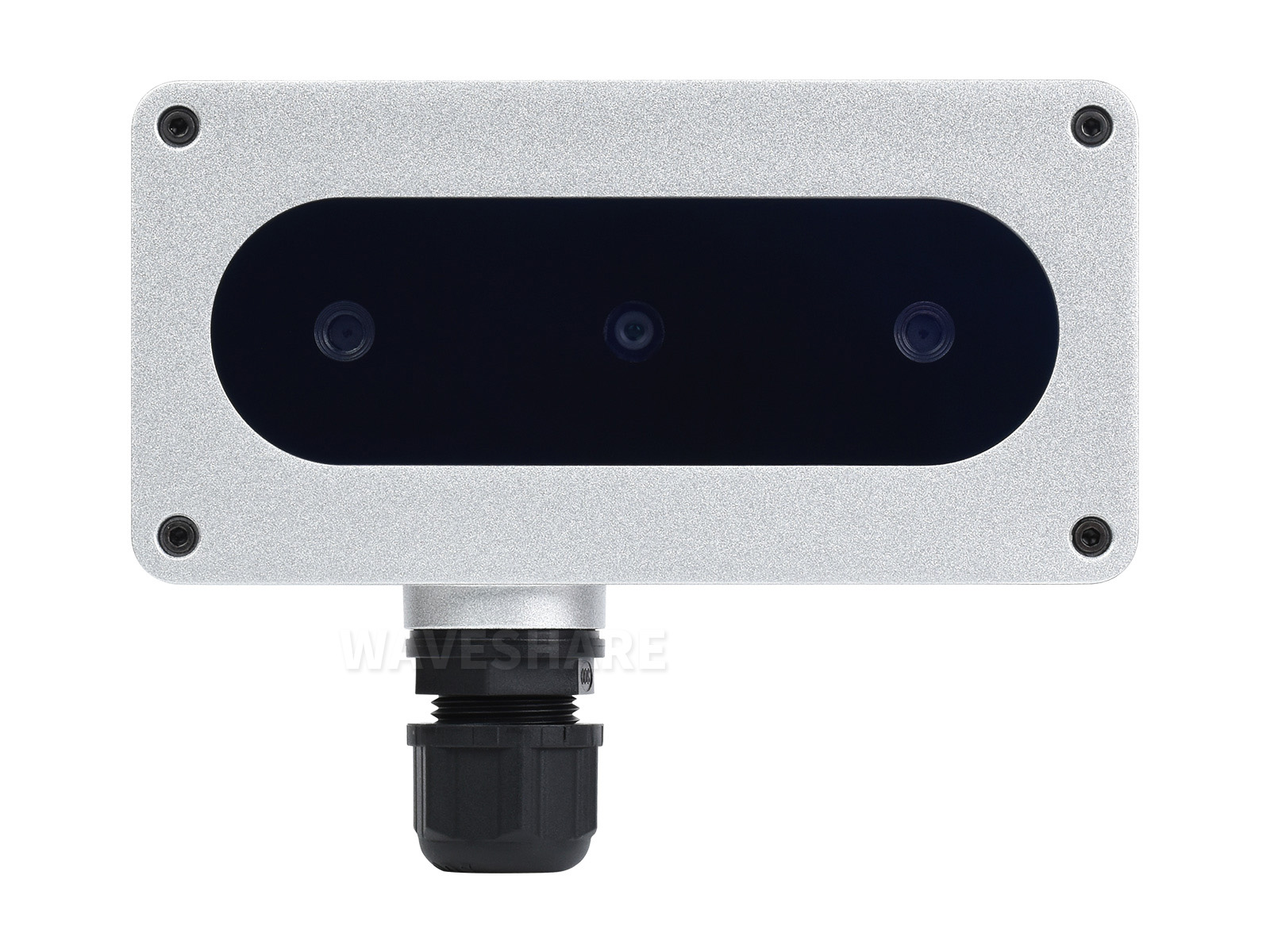 OAK-D-POE-Entwicklungsset mit PoE-Funktion, OpenCV KI-Maschinenvision-Kit, IP67 wasserdicht