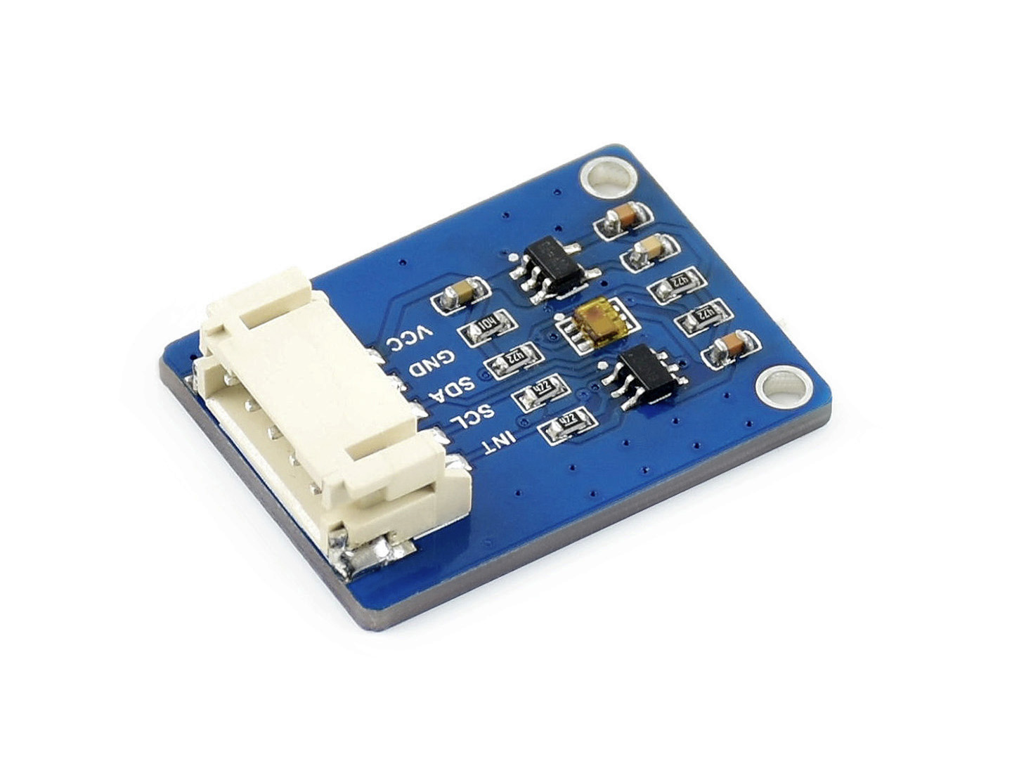 TSL25911 Hochempfindlicher digitaler Umgebungslichtsensor, I2C-Schnittstelle