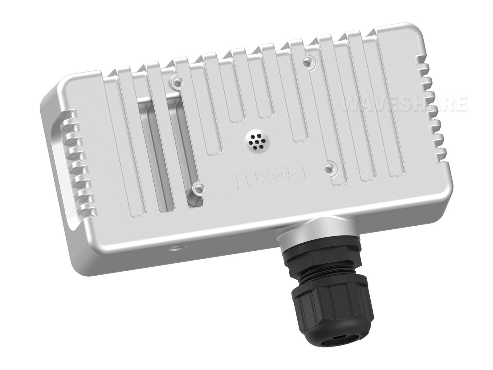 OAK-D-POE-Entwicklungsset mit PoE-Funktion, OpenCV KI-Maschinenvision-Kit, IP67 wasserdicht