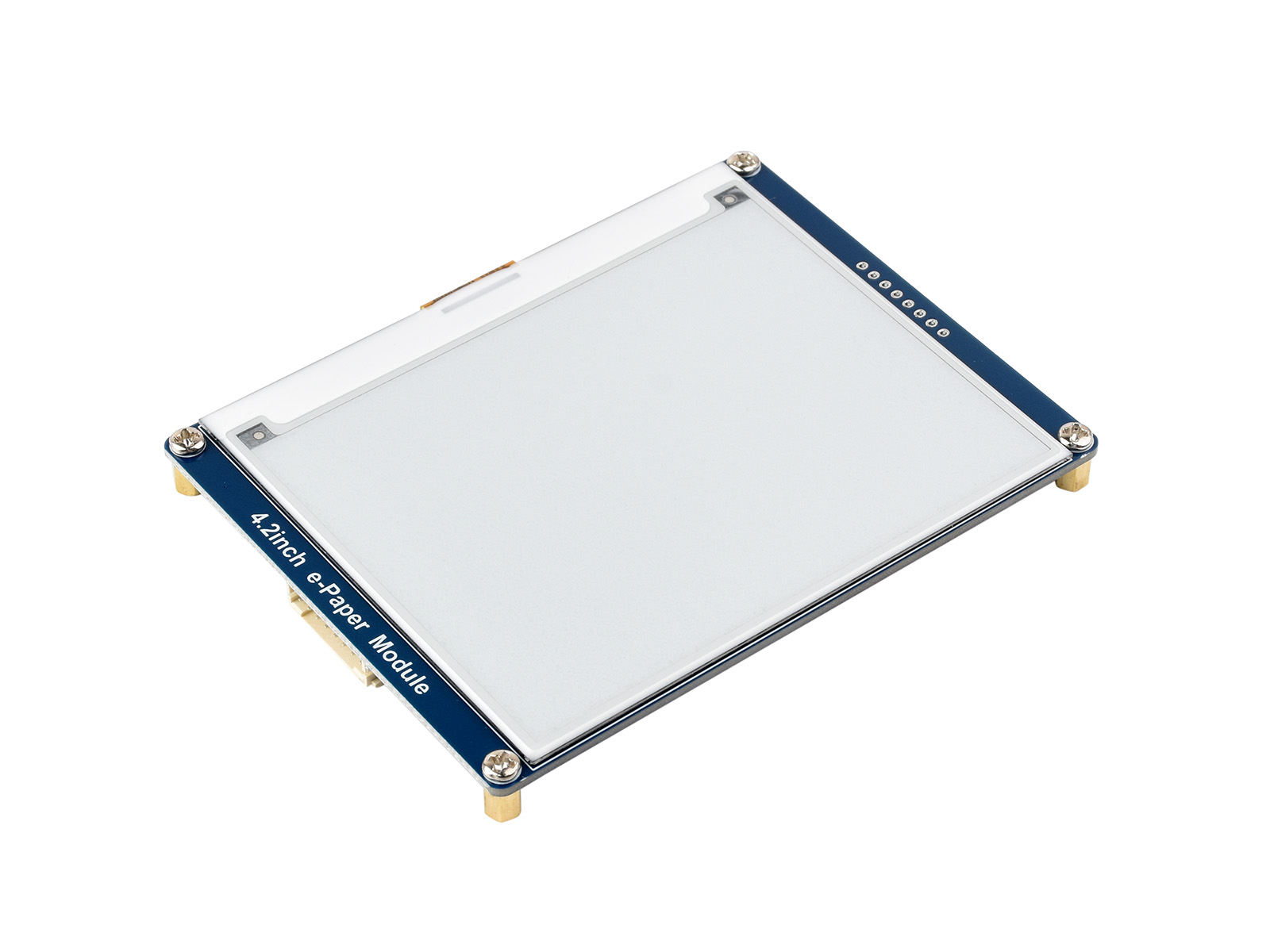 400x300, 4,2-Zoll E-Ink-Displaymodul
