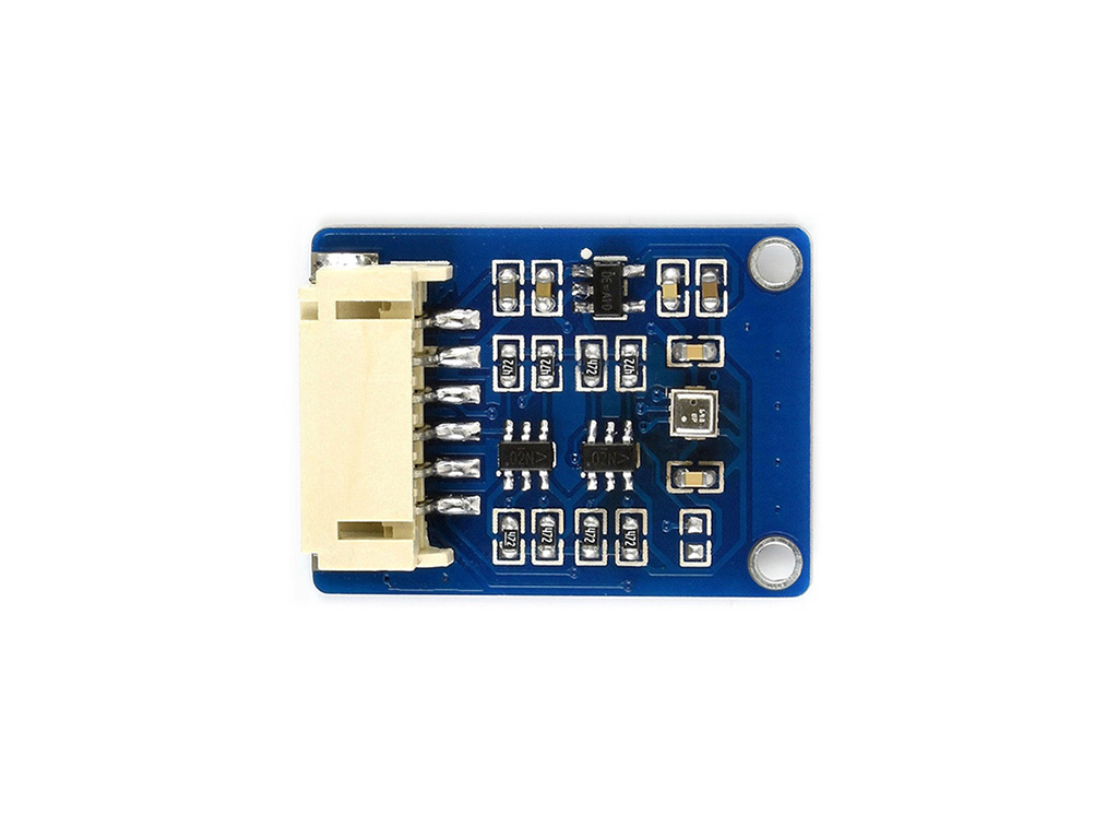 BME280-Umweltsensor, Temperatur, Luftfeuchtigkeit, Barometrischer Druck