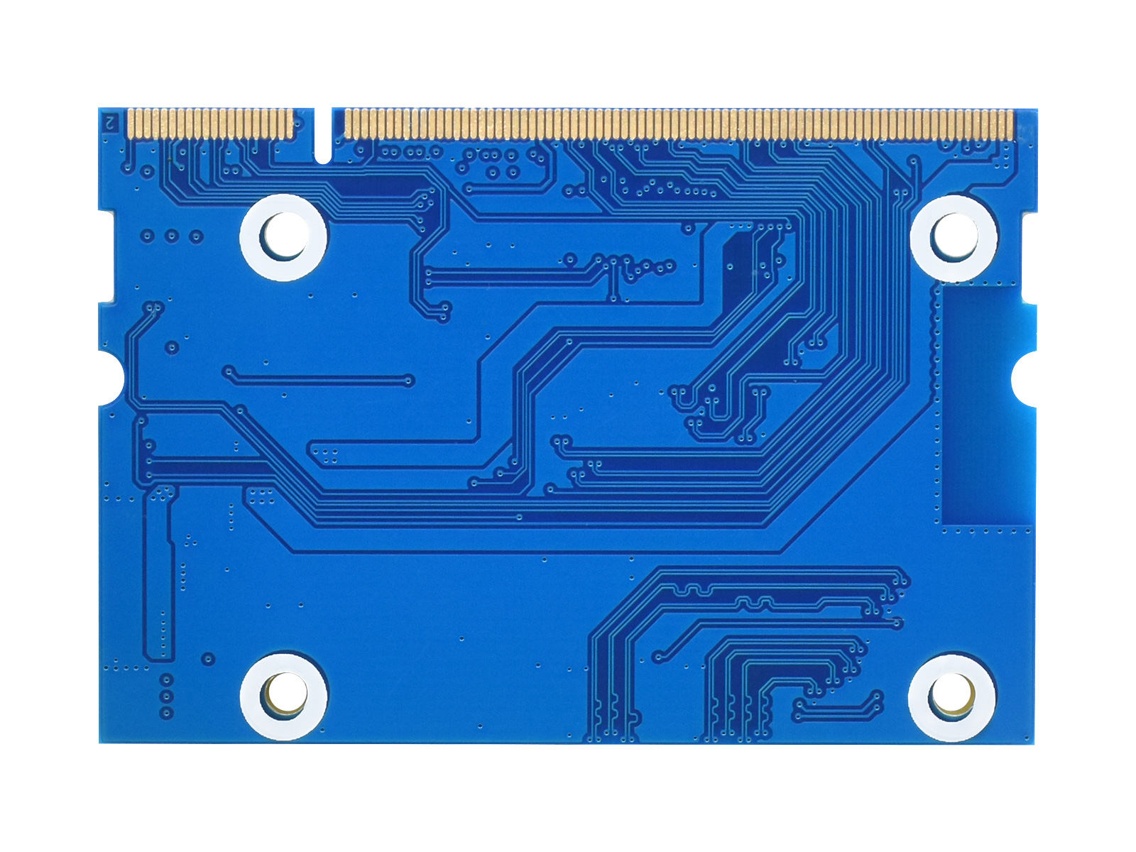 Raspberry Pi CM4 auf CM3 Adapter, Alternative Lösung für Raspberry Pi CM3 / CM3+