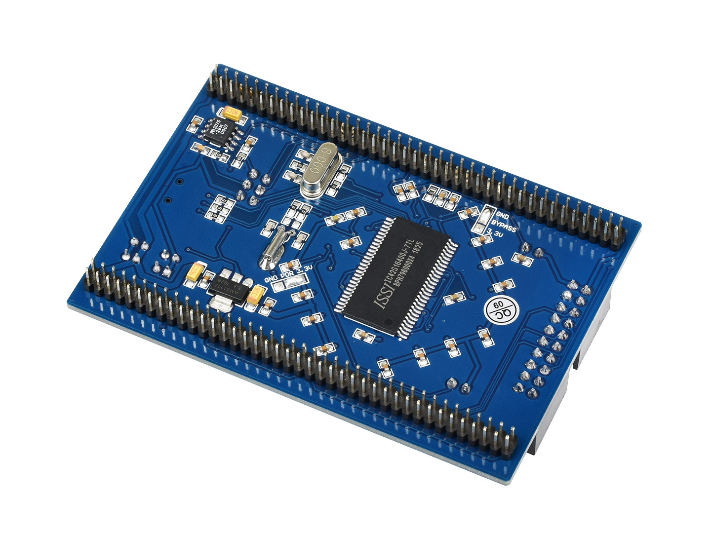 Core429I, STM32F4 Kernplatine