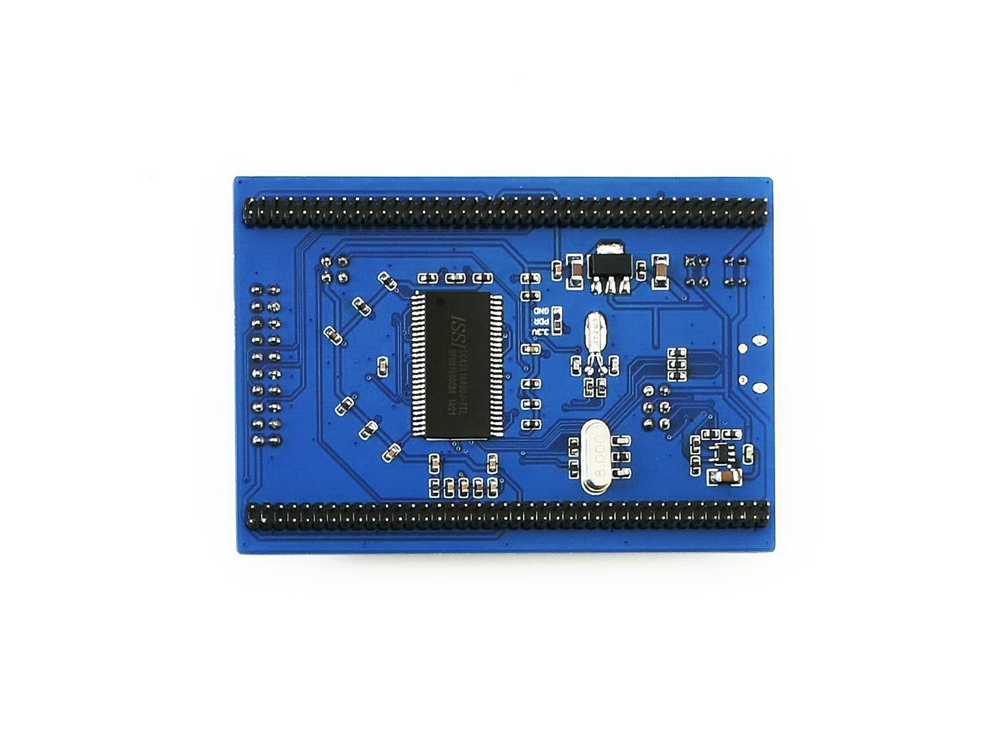 CoreH743I, STM32 STM32H743IIT6 MCU-Kernplatine