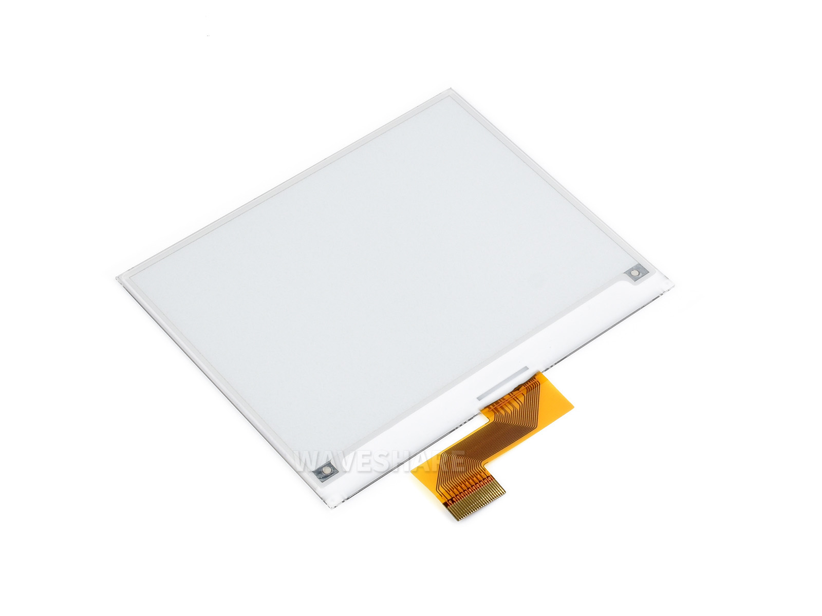 400x300, 4,2-Zoll E-Ink-Rohdisplay