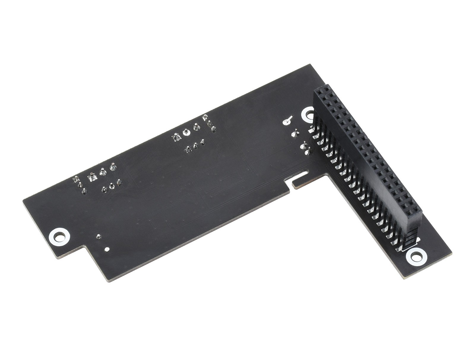 RS485 CAN-Erweiterungsplatine für Jetson Nano, digitale Isolation, eingebaute Schutzschaltung