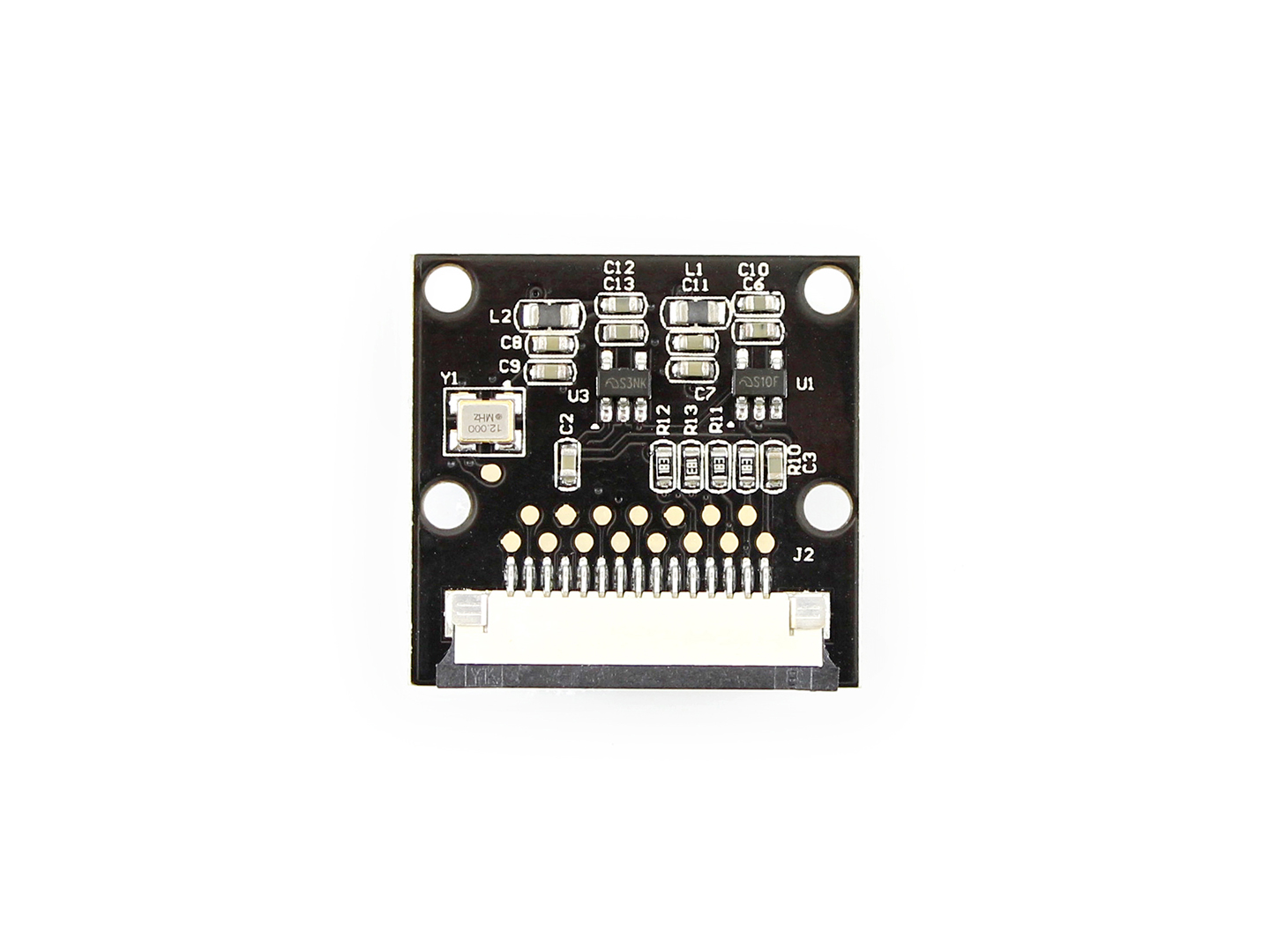 RPi-Kamera (D)