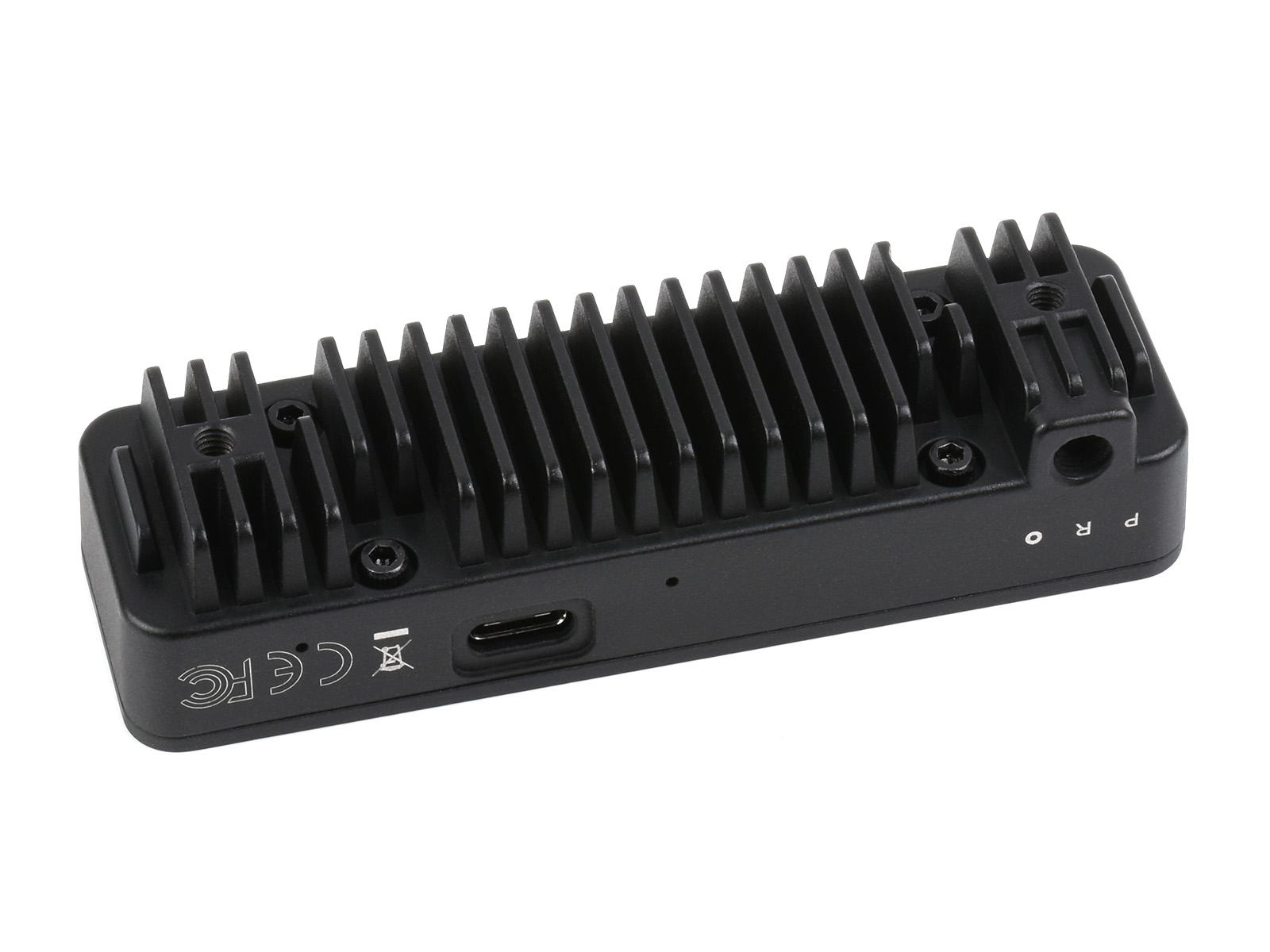 OAK-D-Pro, 12 MP, OpenCV AI-Maschinenvision-Kit, Tiefenmessung, Bilderkennung