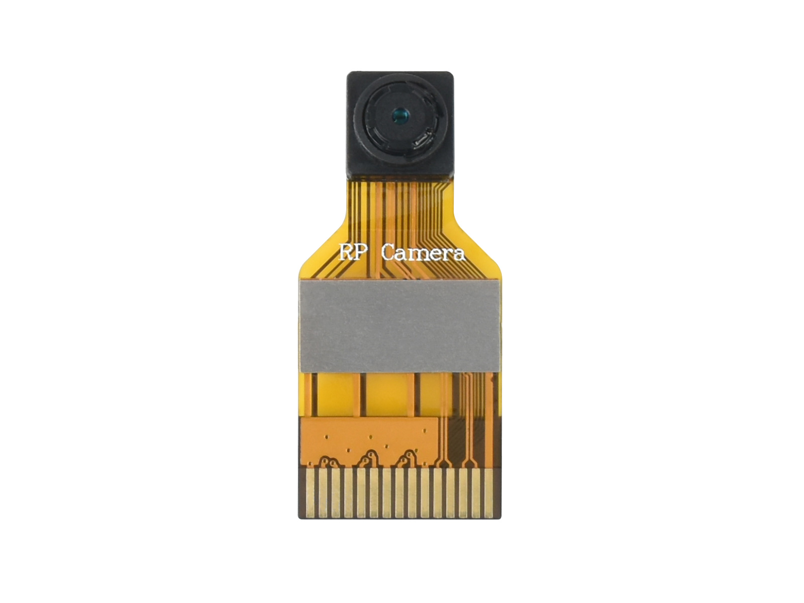 RPi FPC Kamera (B) für Raspberry Pi, OV5647, 5MP, Mini-Größe