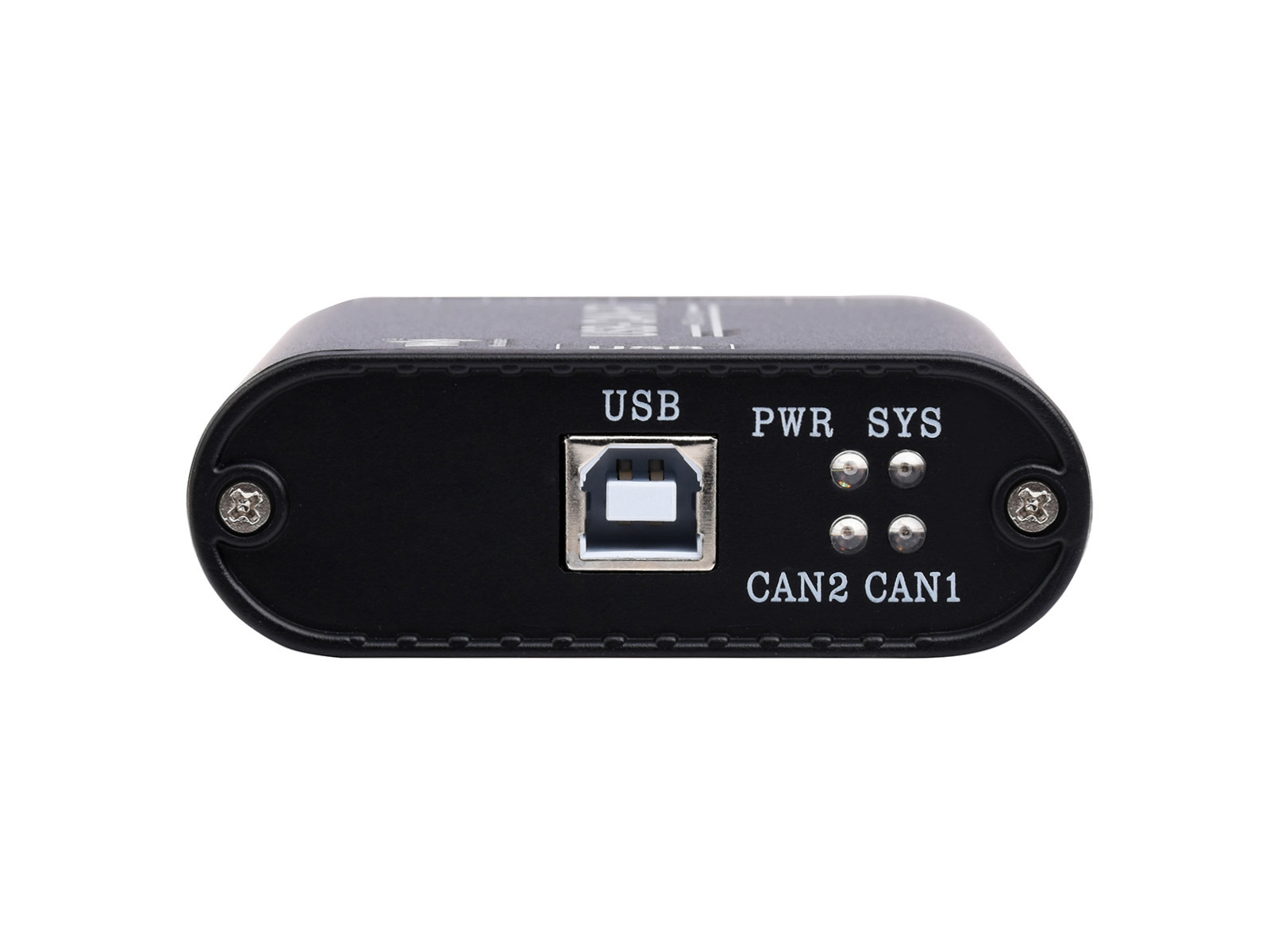 Industrieller CAN/CAN FD-Bus-Datenanalysator, USB-zu-CAN-FD-Adapter, CAN/CAN FD-Bus-Kommunikationsschnittstellenkarte