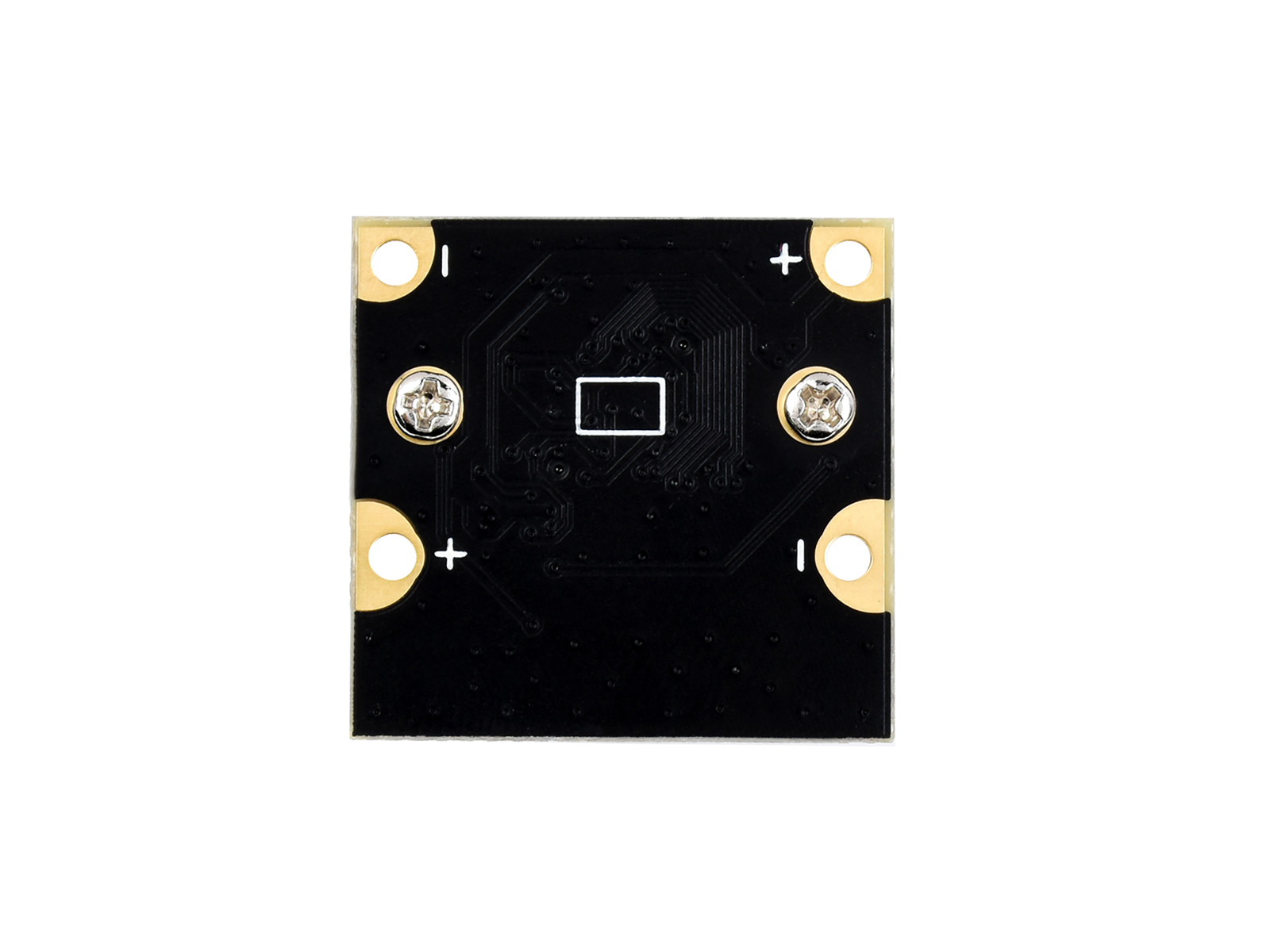 OV9281-160 Mono-Kamera für Raspberry Pi, Global Shutter, 1MP