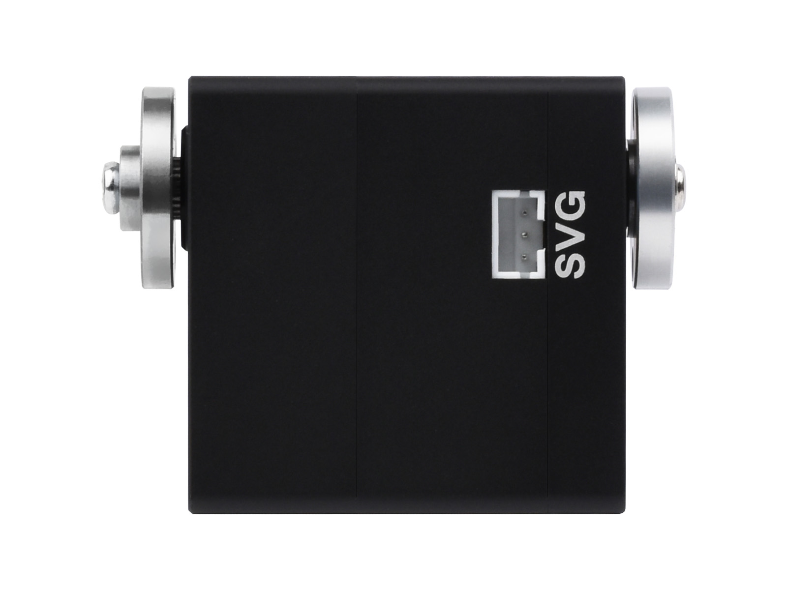 40kg.cm Metall-Serieller Bus-Servo, hohe Präzision und hohes Drehmoment, mit programmierbarem 360-Grad-Magnetencoder und bürstenlosem Motor