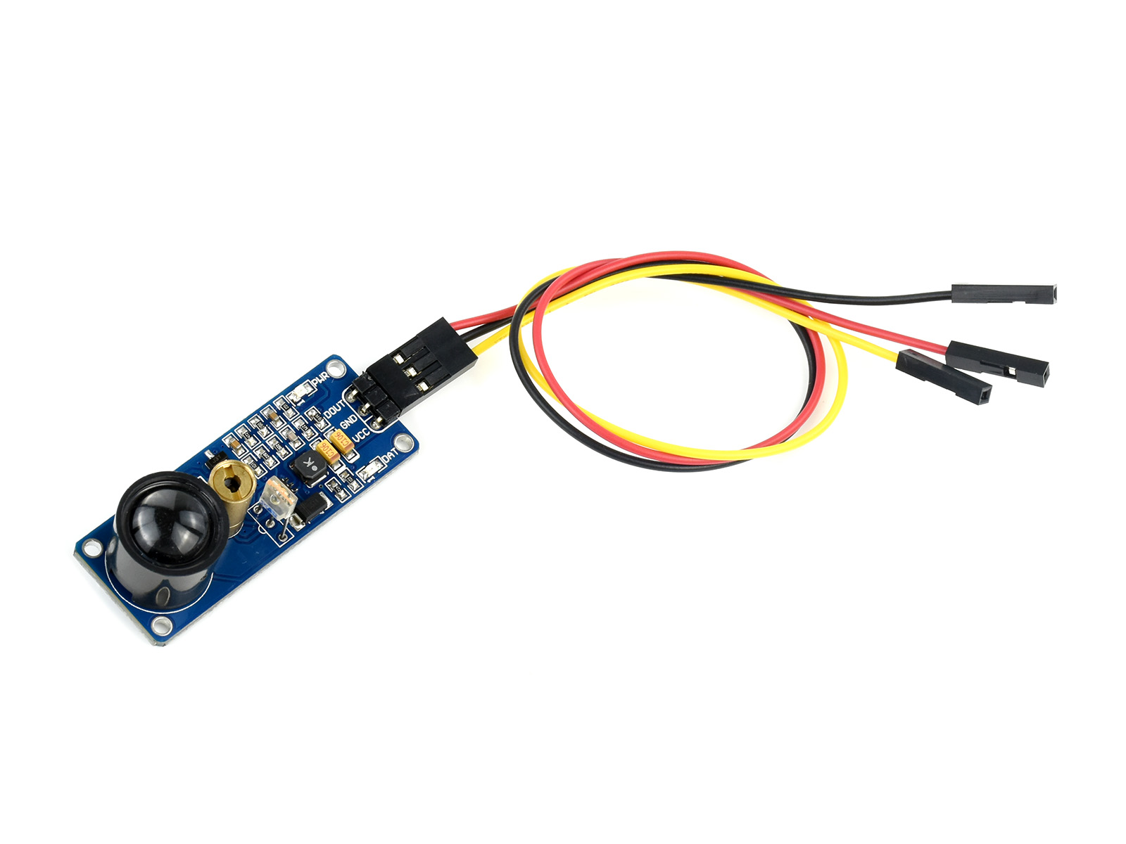 Lasersensor
