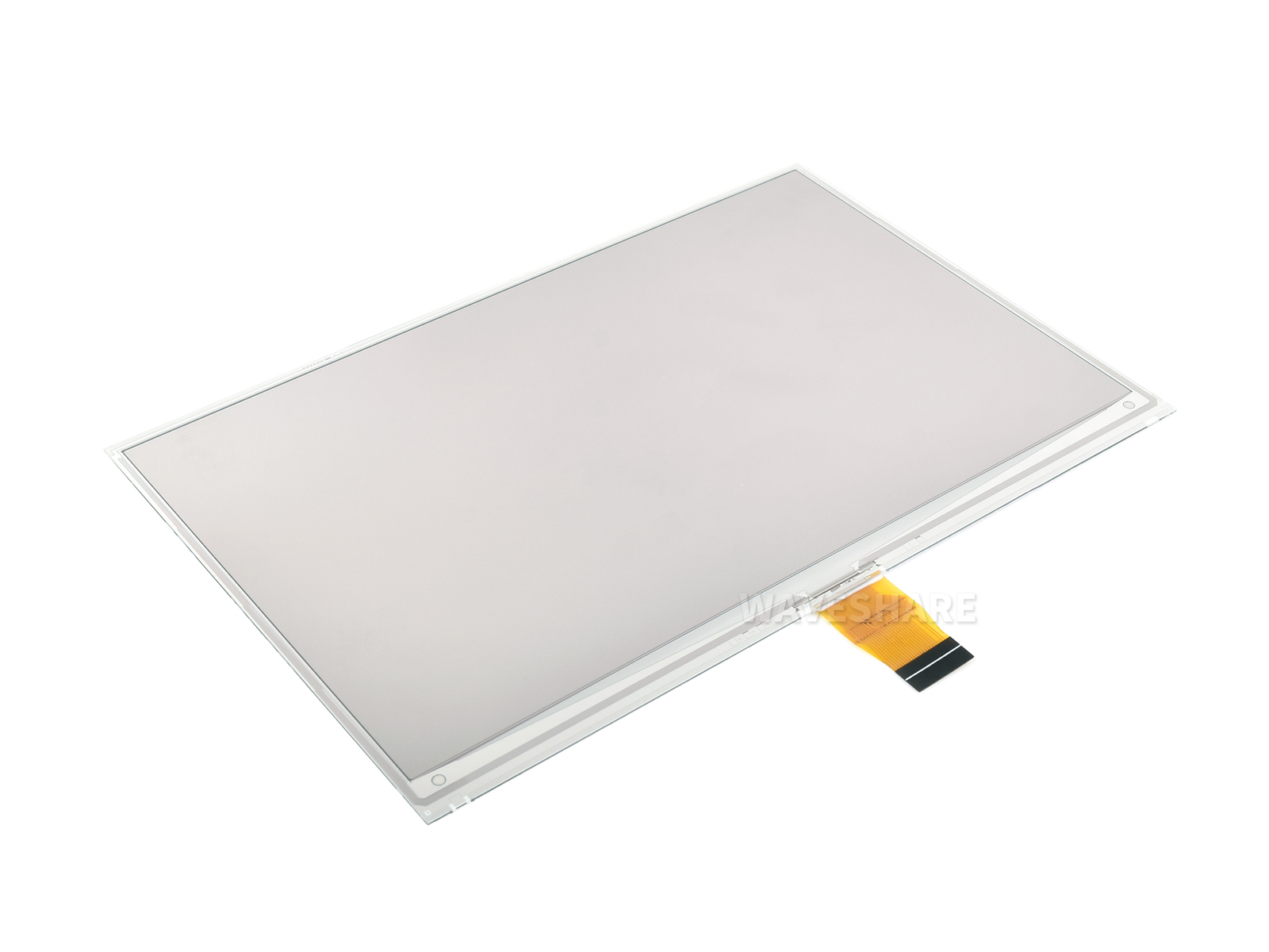 800×480, 7,5-Zoll E-Ink-Rohdisplay