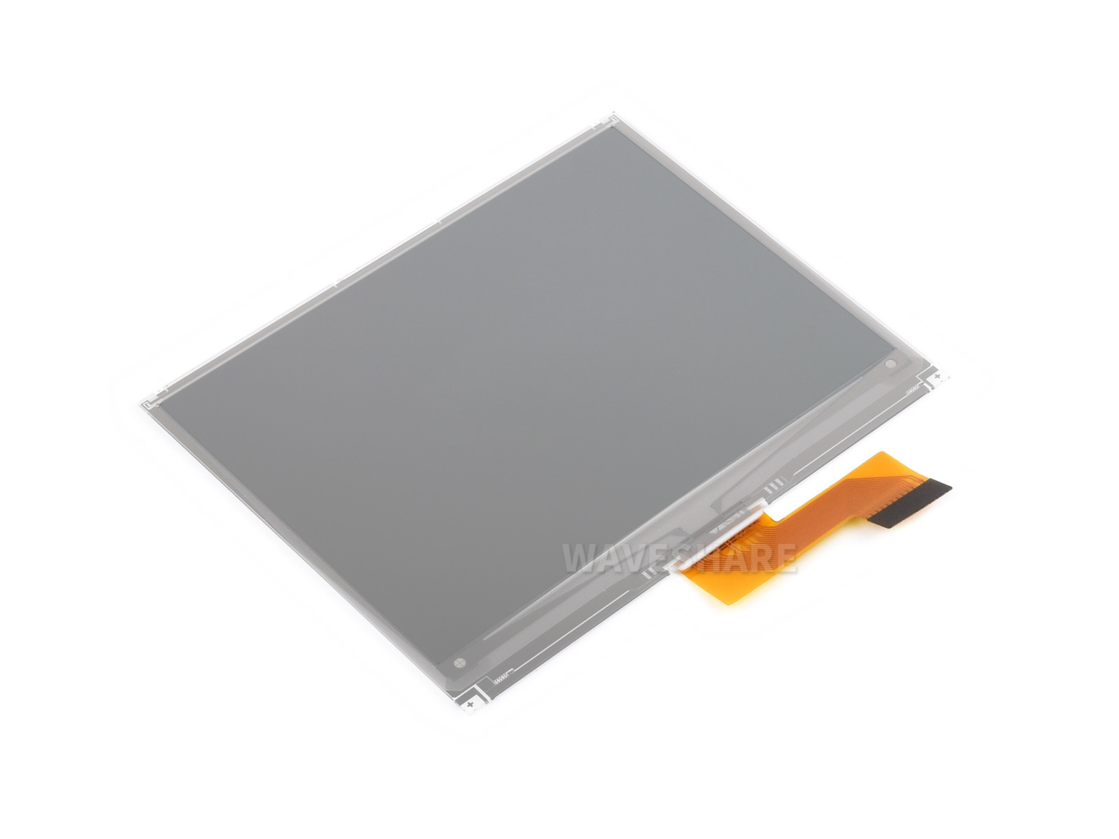 400x300, 4,2-Zoll E-Ink-Rohdisplay