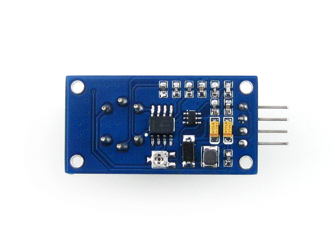 MQ-7-Gassensor