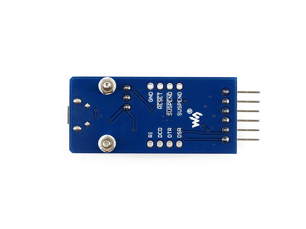 CP2102 USB UART-Board (micro)