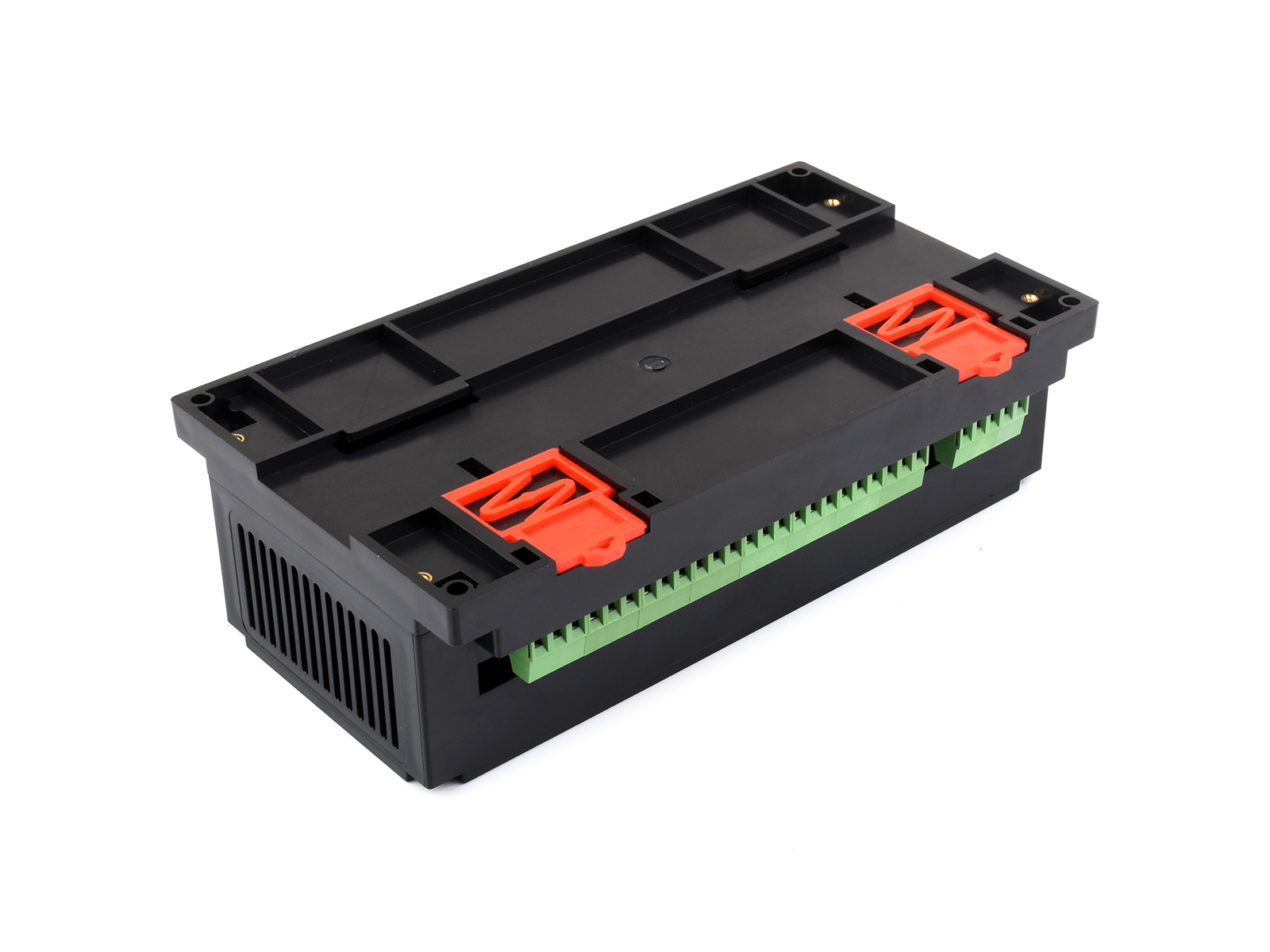Modbus RTU 16-Kanal-Relaismodul, RS485-Schnittstelle, mit mehreren Isolierschutzschaltungen