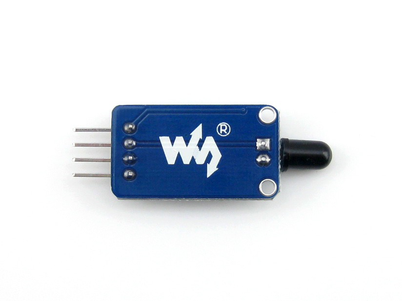 Flammensensor
