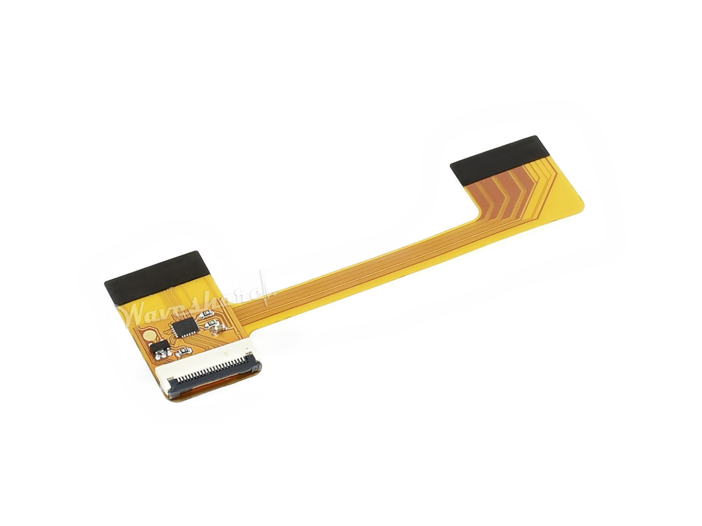 Raspberry Pi Kamera-Scheduler, ein Kabel für zwei Kameras