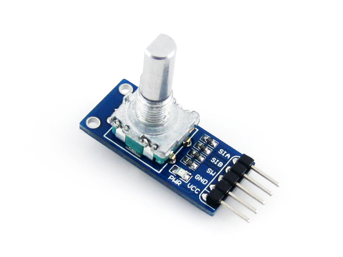 Drehsensor