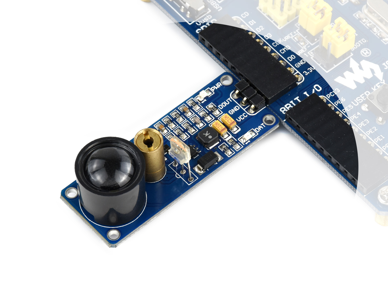 Lasersensor