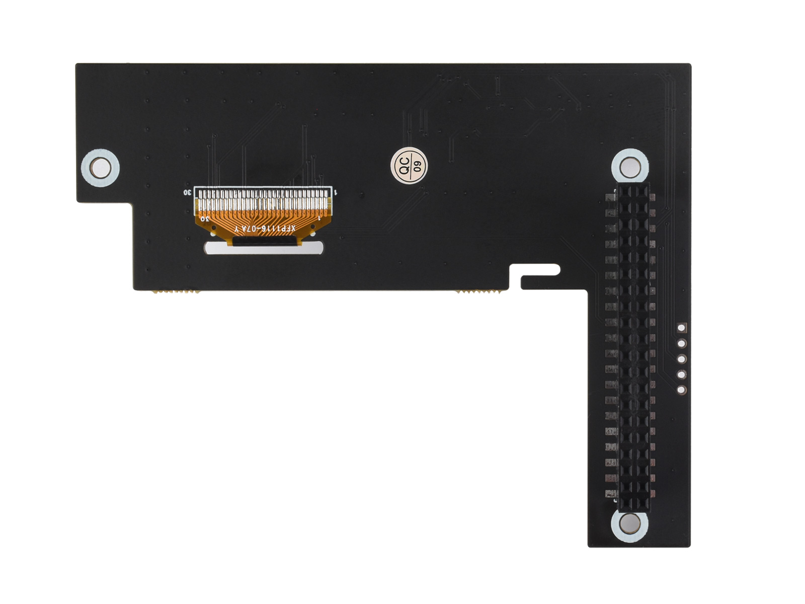 Umweltsensorenmodul für Jetson Nano, I2C-Bus, mit 1,3-Zoll-OLED-Display