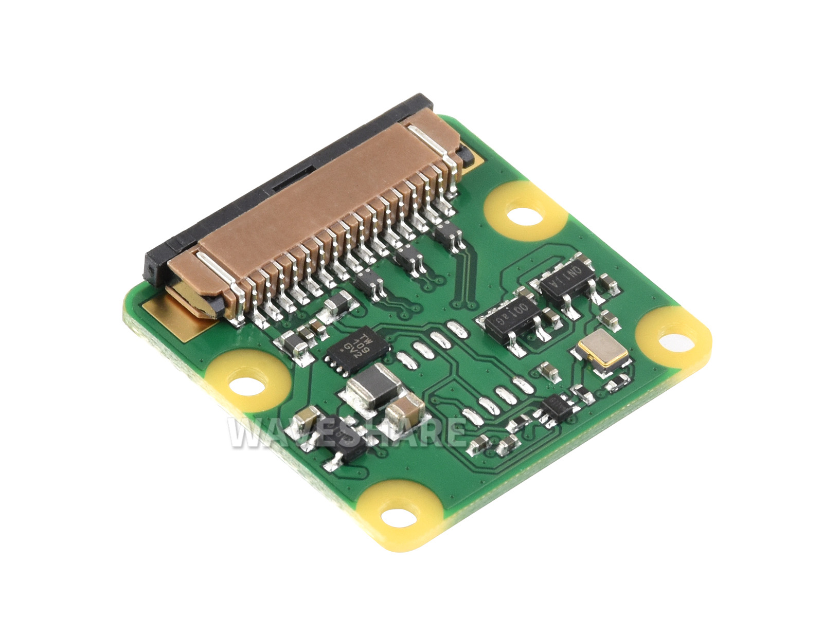 Offizielles Raspberry Pi Kamera-Board V2, Optionen für Standardversion und Nachtsichtversion