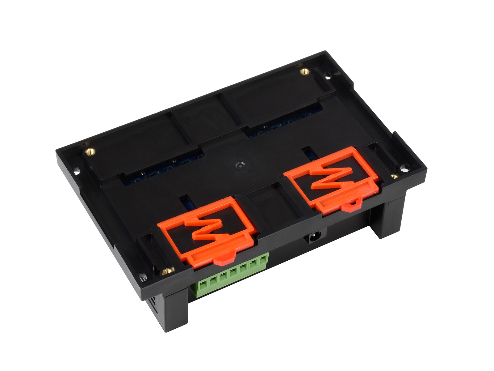 Industrielles 6-Kanal-Relais-Modul für Raspberry Pi Zero, RS485/CAN, isolierte Schutzfunktionen