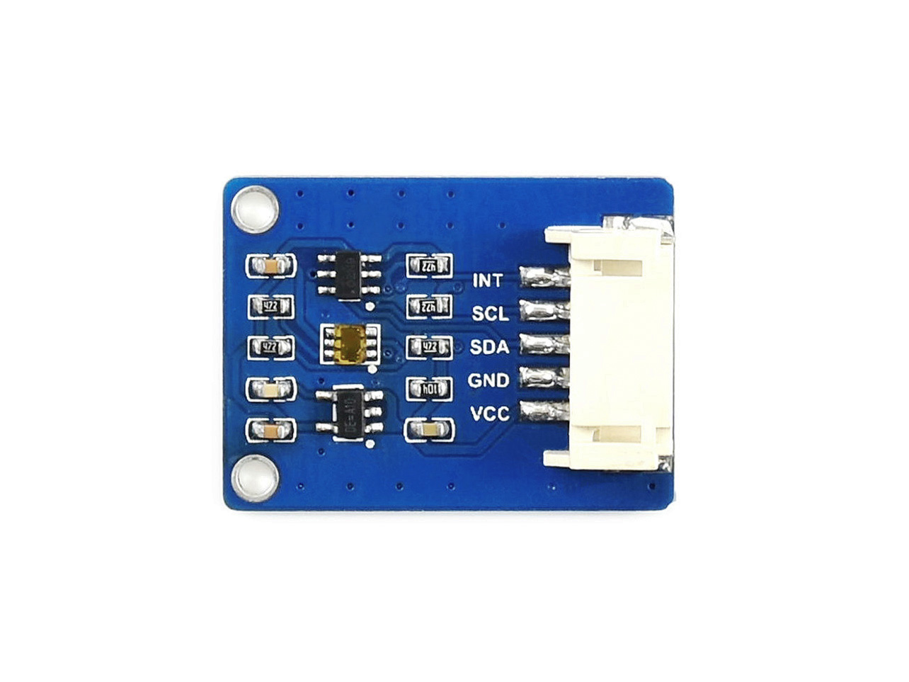 TSL25911 Hochempfindlicher digitaler Umgebungslichtsensor, I2C-Schnittstelle
