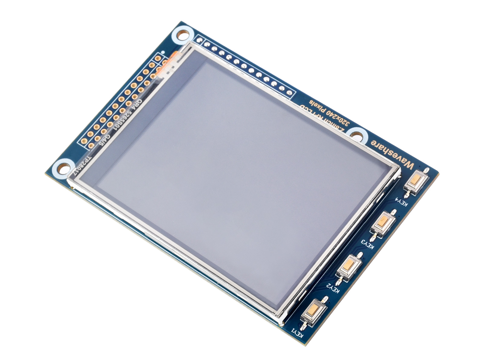 2,8-Zoll-RPi-LCD (A), 320×240
