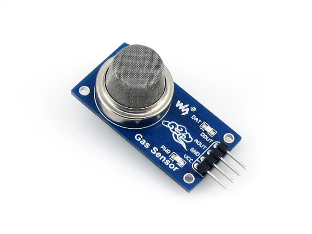 MQ-135-Gassensor