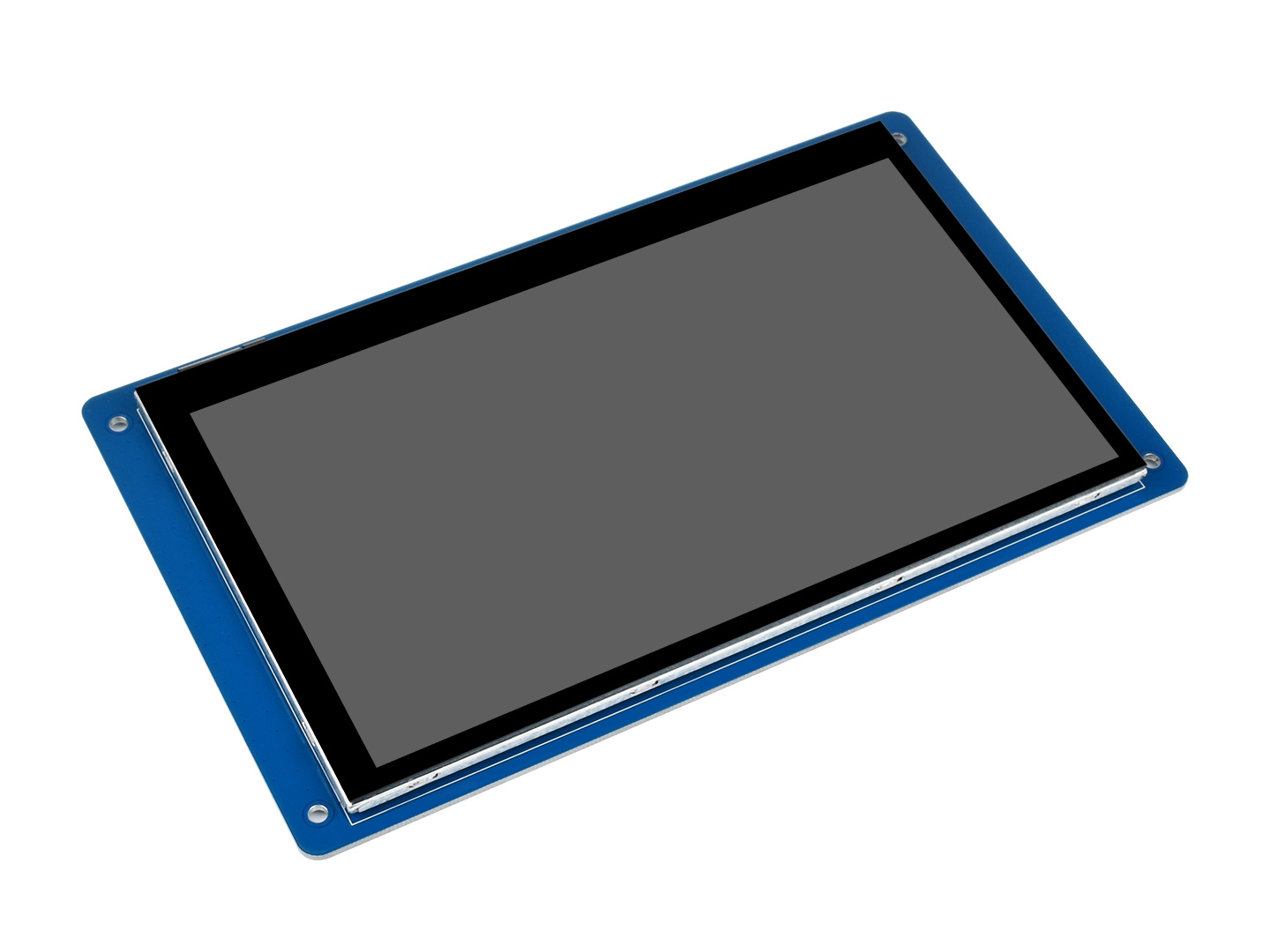 7-Zoll kapazitiver Touch-LCD (G) 800 × 480