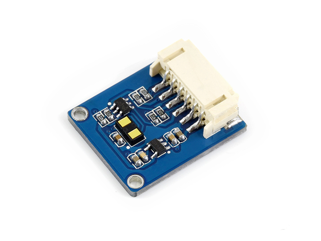 VL53L1X ToF-Abstandsmesssensor, Reichweite bis zu 4 m