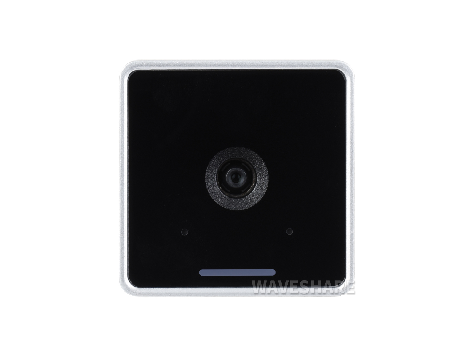 OAK 4 S 48MP Edge AI Inference Camera, bietet 48 TOPS (INT8) und 12 TOPS (FP16) Edge AI-Rechenleistung
