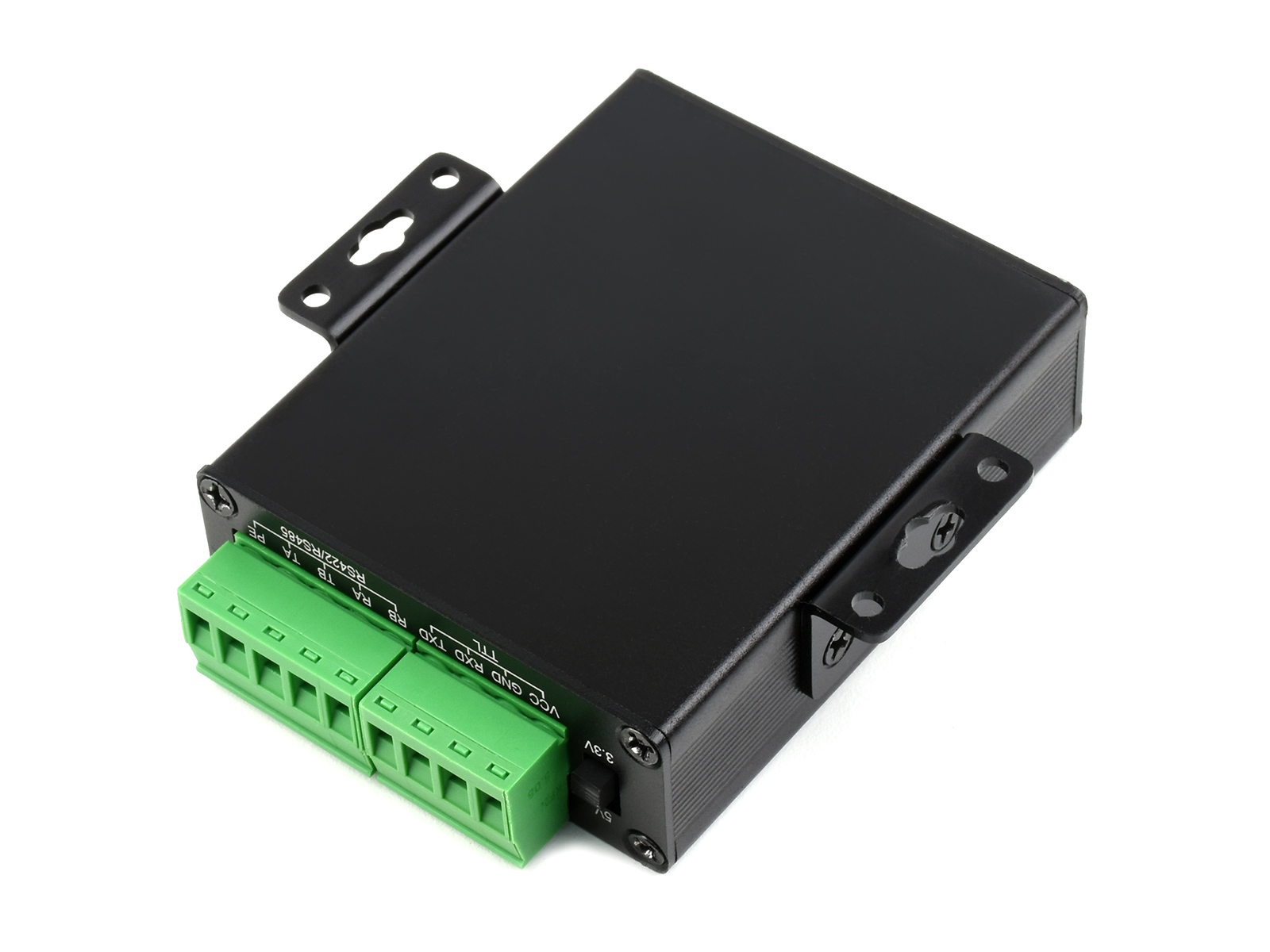 FT232RNL USB-zu-RS232/485/422/TTL-Schnittstellenwandler, industrielle Isolation