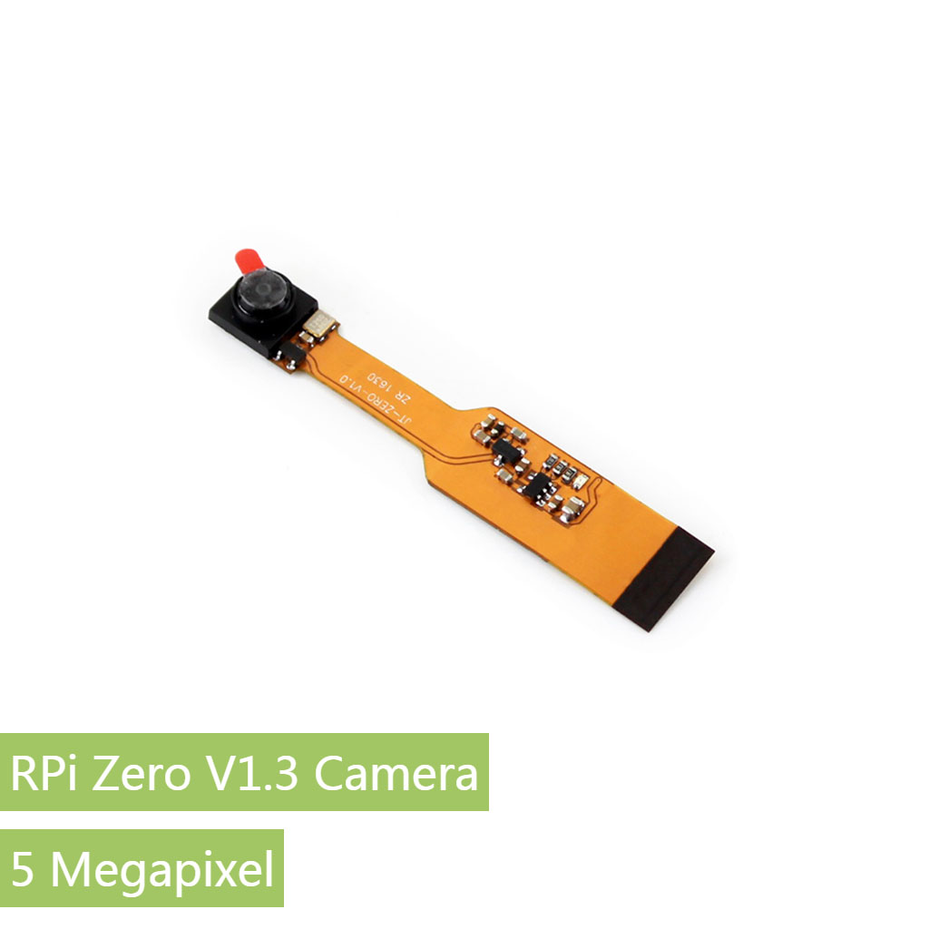 Raspberry Zero V1.3 Mini-Kamera