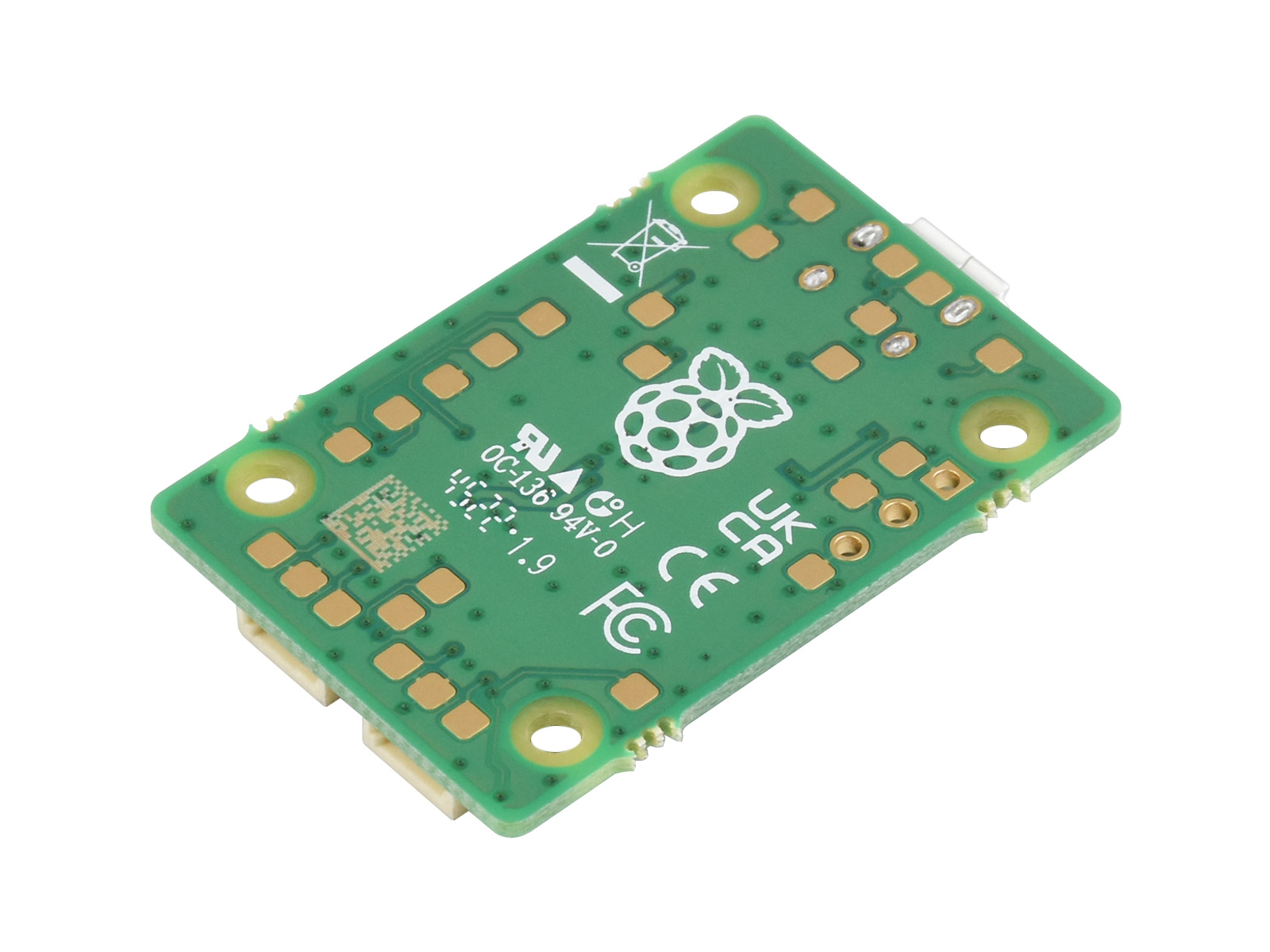 Raspberry Pi Original USB Debug Probe, Hardware-Debug-Kit für Pico, basierend auf dem RP2040-Mikrocontroller
