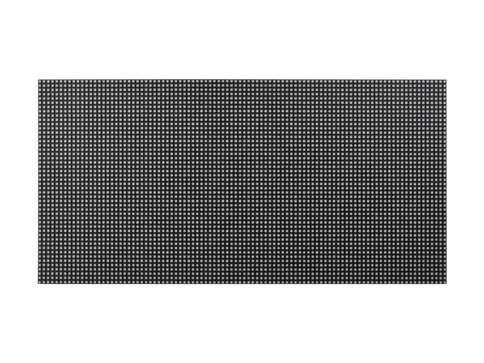 Flexibles RGB-Vollfarb-LED-Matrix-Panel, 2,5 mm Pixelabstand, 96x48 Pixel, einstellbare Helligkeit und biegsame Leiterplatte