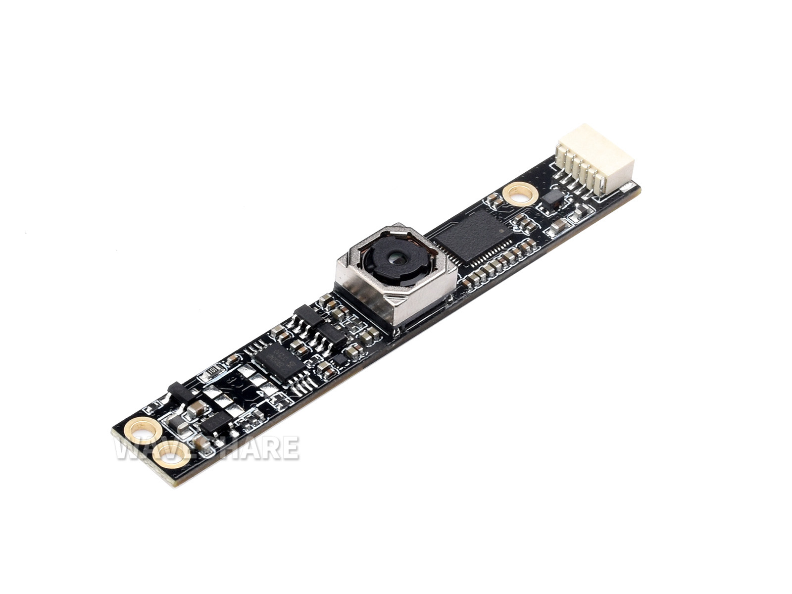 IMX179 8MP USB Camera, Fixed-focus, Auto Focusing