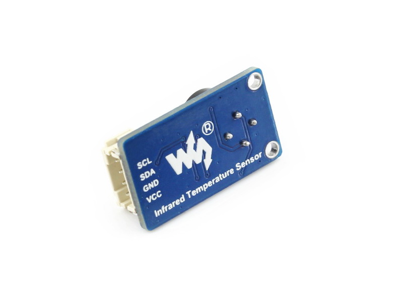 Kontaktloser Infrarot-Temperatursensor