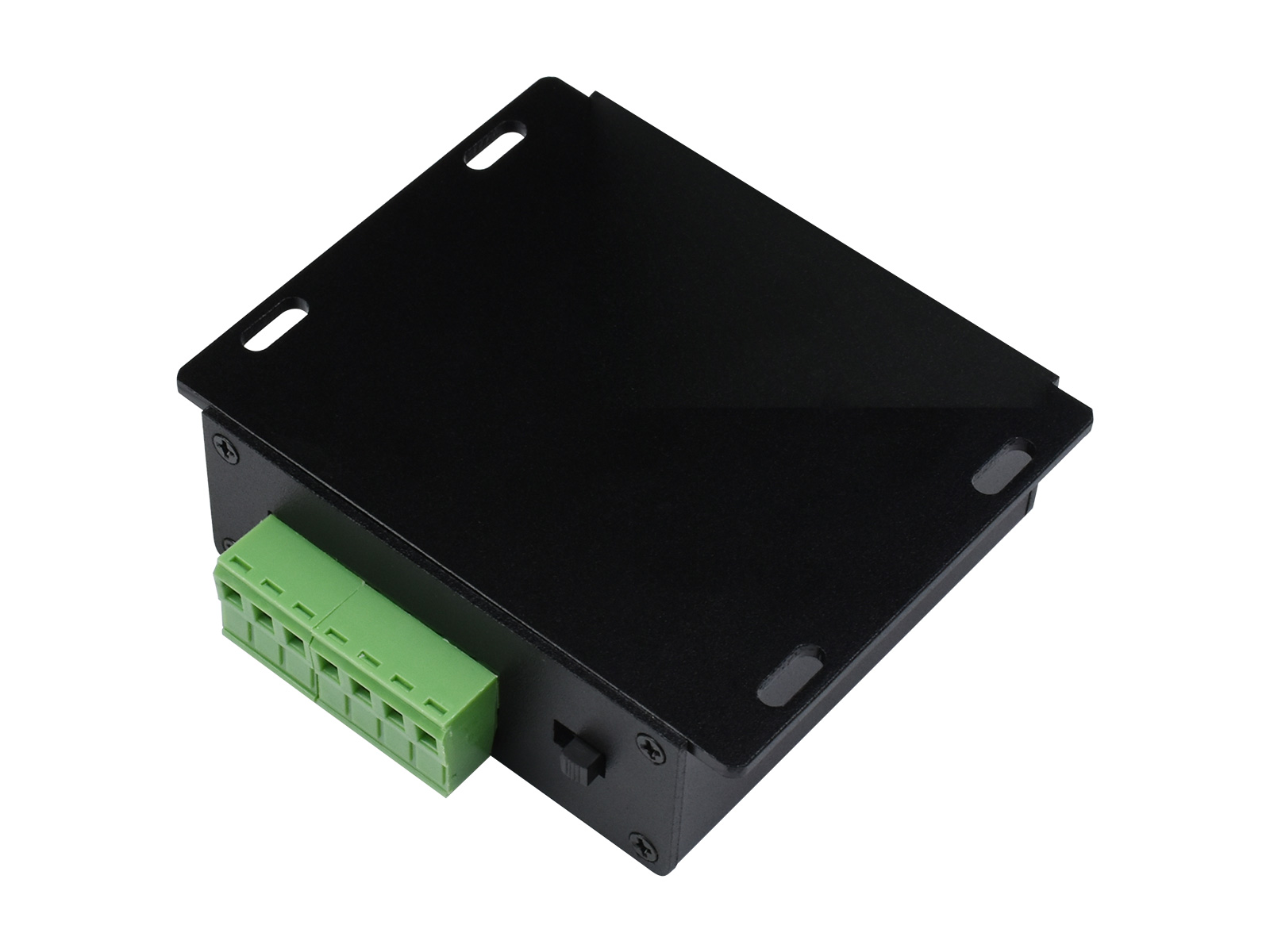 FT232RNL/CH343G USB-zu-RS232/485/TTL-Schnittstellenwandler, industrielle Isolation