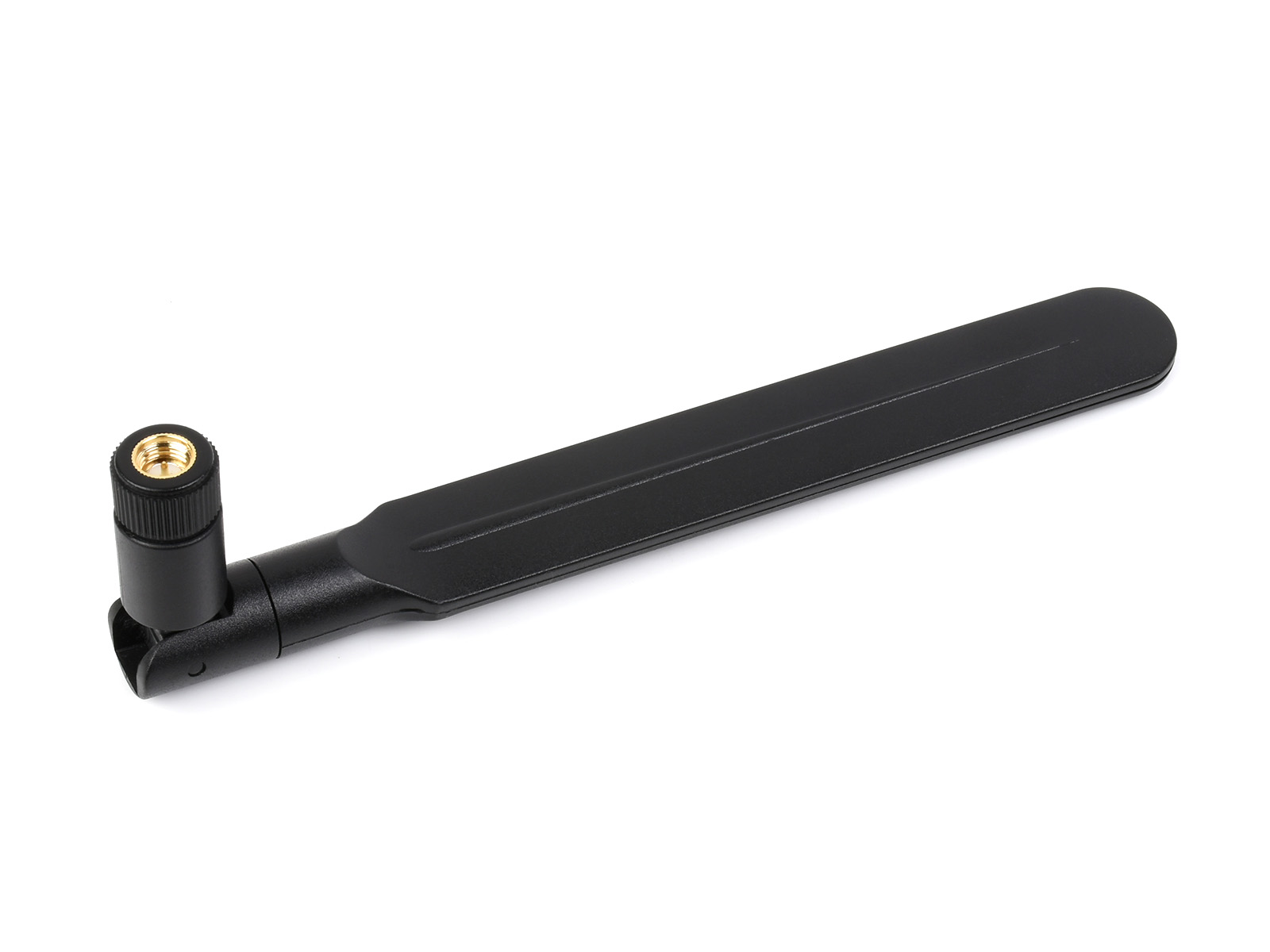 4G-High-Gain-SMA-Antenne, unterstützt 4G/3G/2G/LPWA