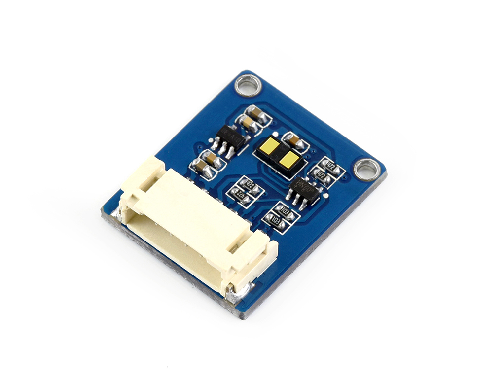 VL53L1X ToF-Abstandsmesssensor, Reichweite bis zu 4 m