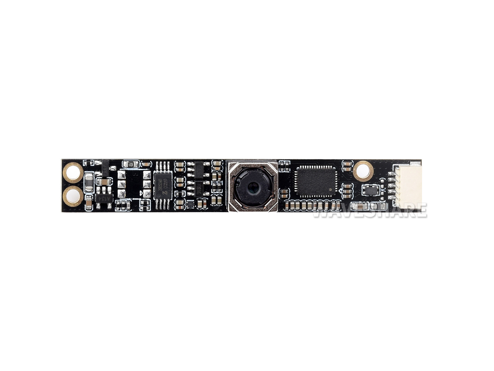 IMX179 8MP USB-Kamera, Festbrennweite, Autofokus